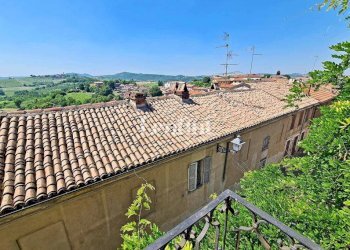 Vista - Villa Frassinello Monferrato - foto 31