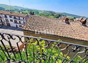 Vista - Villa Frassinello Monferrato - foto 32
