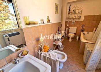 Bagno - Villa Frassinello Monferrato - foto 34