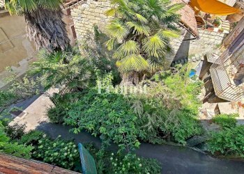 Giardino - Villa Frassinello Monferrato - foto 36