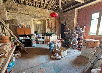 Magazzino - Villa Frassinello Monferrato - foto 39