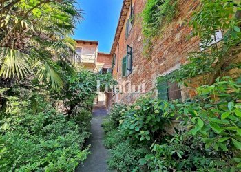 Giardino - Villa Frassinello Monferrato - foto 44