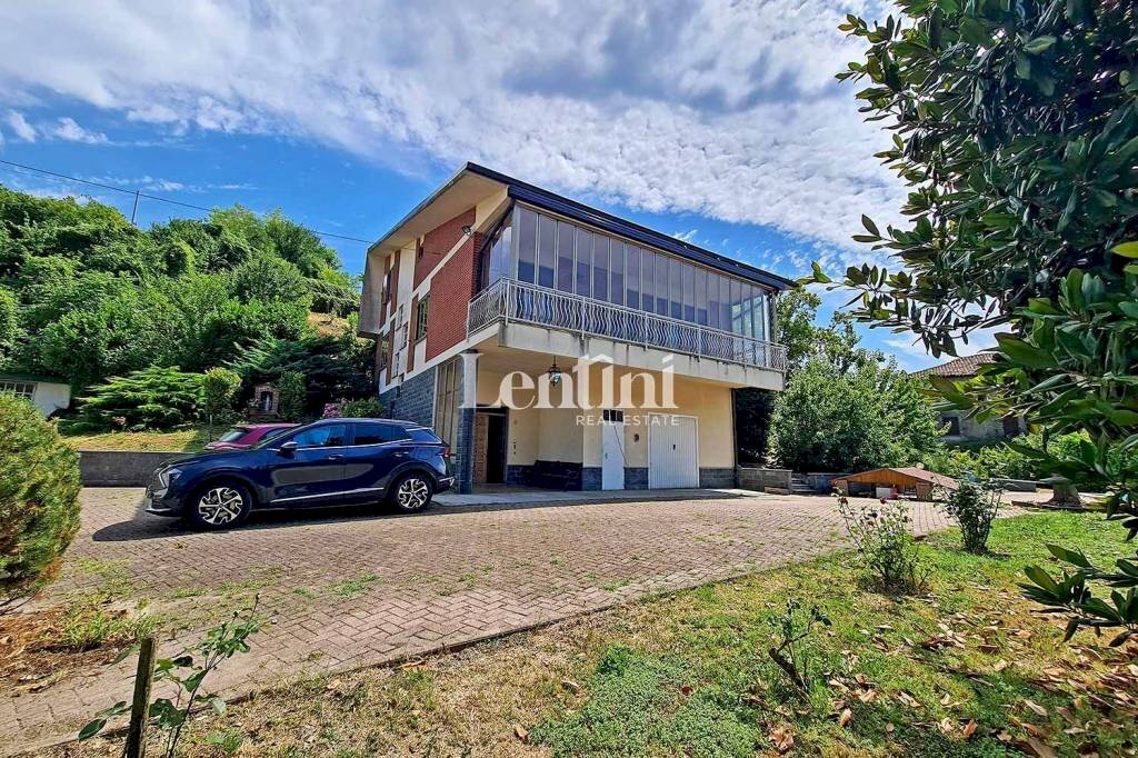 Zona - Villa Cereseto - photo 3