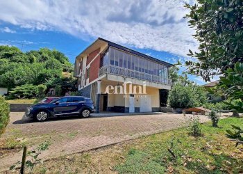 Zona - Villa Cereseto - foto 2