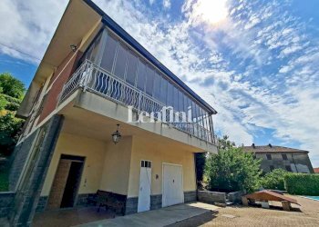 Facciata - Villa Cereseto - foto 3