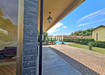 Cortile interno - Villa Cereseto - foto 4