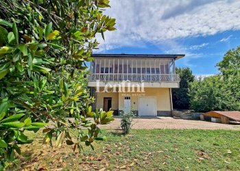 Giardino - Villa Cereseto - foto 9