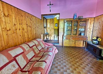 Camera da letto - Villa Cereseto - foto 11