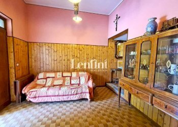 Camera da letto - Villa Cereseto - foto 12