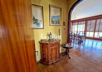 Ingresso - Villa Cereseto - foto 14