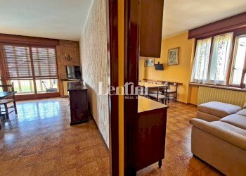 Salone - Villa Cereseto - foto 16