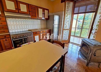 Cucina - Villa Cereseto - foto 19