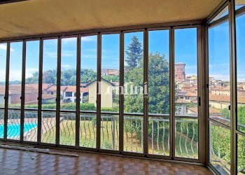 Terrazzo - Villa Cereseto - foto 20