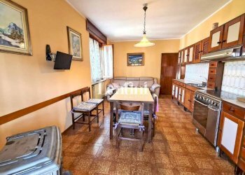 Cucina - Villa Cereseto - foto 22
