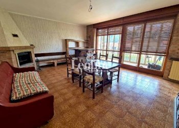 Salone - Villa Cereseto - foto 25