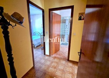 Disimpegno - Villa Cereseto - foto 27