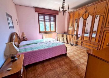 Camera da letto - Villa Cereseto - foto 28