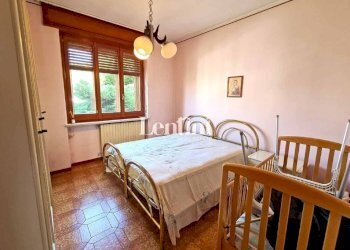 Camera da letto - Villa Cereseto - foto 30