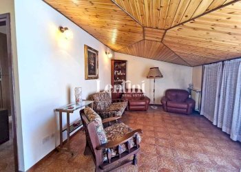 Salone - Villa Cereseto - foto 32