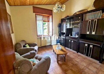 Salone - Villa Cereseto - foto 36