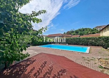 Piscina - Villa Cereseto - foto 40