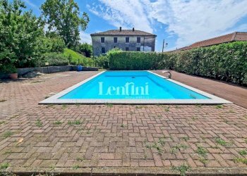 Piscina - Villa Cereseto - photo 8