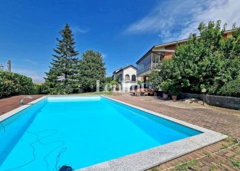 Piscina - Villa Cereseto - photo 2