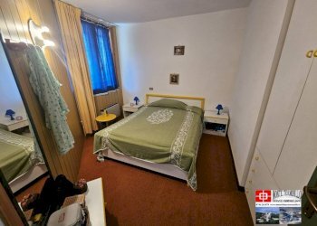 Camera da letto - Trilocale SP10, Micigliano - foto 2