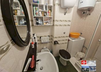 Bagno - Trilocale SP10, Micigliano - foto 7