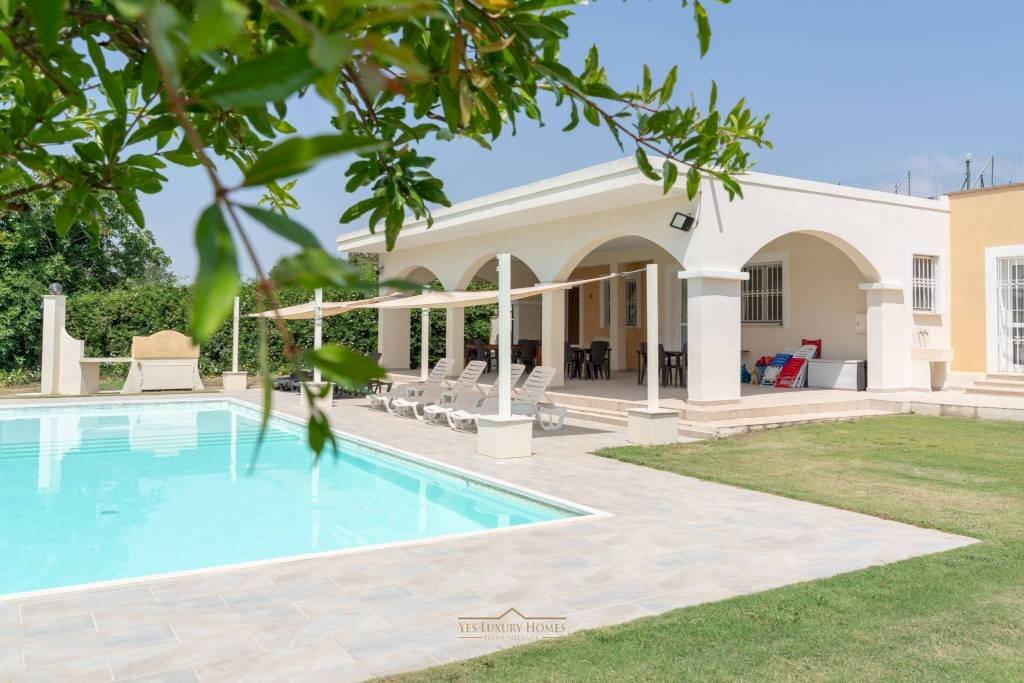 Piscina - Hotel via delle More, Quartucciu - foto 1