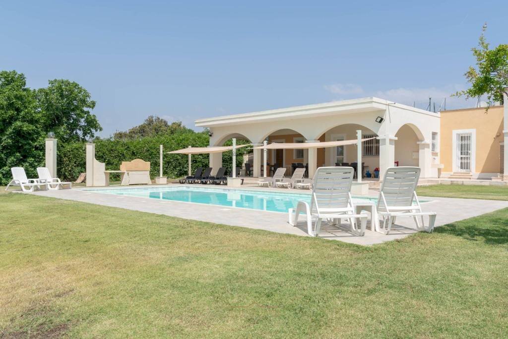 Piscina - Hotel via delle More, Quartucciu - foto 2