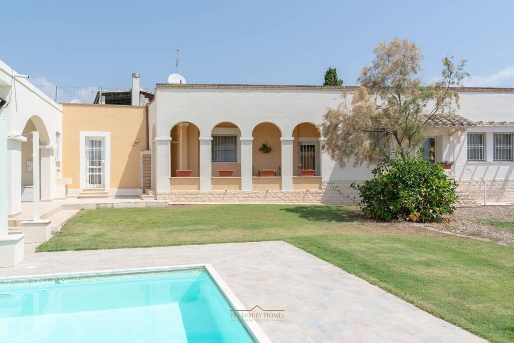 Piscina - Hotel via delle More, Quartucciu - foto 3