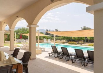 Piscina - Hotel via delle More, Quartucciu - foto 6