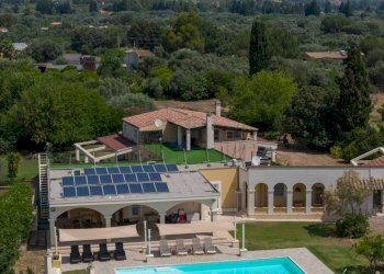 Piscina - Hotel via delle More, Quartucciu - foto 11