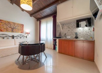 Cucina - Hotel via delle More, Quartucciu - foto 22