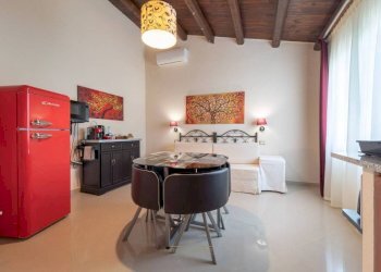 Cucina - Hotel via delle More, Quartucciu - foto 24