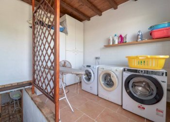 Lavanderia - Hotel via delle More, Quartucciu - foto 26