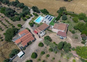 Piscina - Hotel via delle More, Quartucciu - foto 38