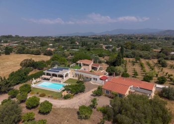 Piscina - Hotel via delle More, Quartucciu - foto 41