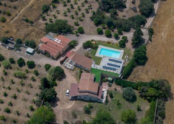 Piscina - Hotel via delle More, Quartucciu - foto 42