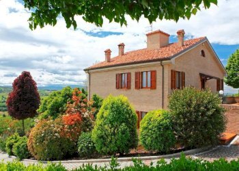 Facciata - Villa via San Savino, Gradara - photo 6