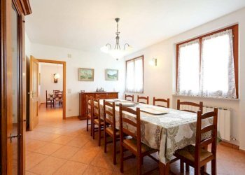 Salone - Villa via San Savino, Gradara - photo 10