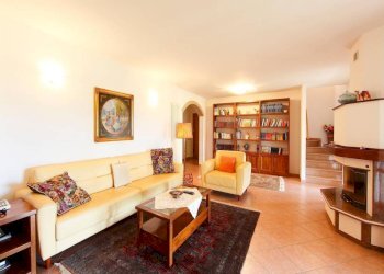 Salone - Villa via San Savino, Gradara - photo 11