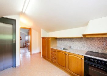 Cucina - Villa via San Savino, Gradara - photo 12