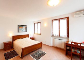 Camera da letto - Villa via San Savino, Gradara - photo 14