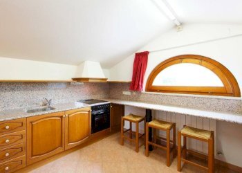 Cucina - Villa via San Savino, Gradara - photo 15