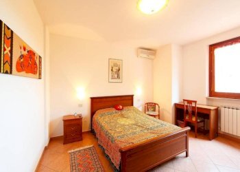 Camera da letto - Villa via San Savino, Gradara - photo 16