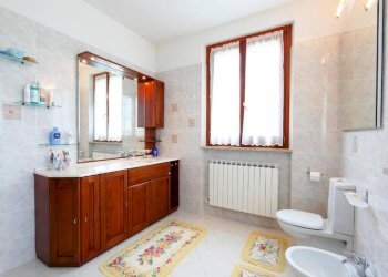 Bagno - Villa via San Savino, Gradara - photo 20