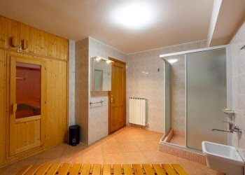 Bagno - Villa via San Savino, Gradara - photo 22