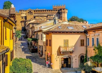 Zona - Villa via San Savino, Gradara - photo 23